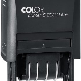 COLOP Datumstempel D 171167 4mm