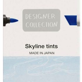 COPIC Marker Classic Designer 200750309 Skyline tints 3 Stück