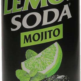 CRODO Mojito-Soda Alu PS84350 33 cl, 24 Stk.