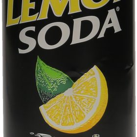 CRODO Lemon-Soda Alu PS84384 33 cl, 24 Stk.