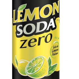 CRODO Lemon-Soda Zero Alu PS84390 33 cl, 24 Stk.