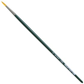 DA VINCI Rundpinsel Nova VA-1670_10 Grösse 10, Synthetik