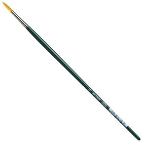 DA VINCI Rundpinsel Nova VA-1670_14 Grösse 14, Synthetik