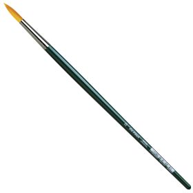DA VINCI Rundpinsel Nova VA-1670_24 Grösse 24, Synthetik