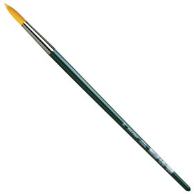 DA VINCI Rundpinsel Nova VA-1670_26 Grösse 26, Synthetik