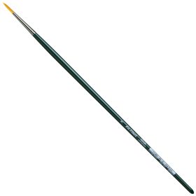 DA VINCI Rundpinsel Nova VA-1670_8 Grösse 8, Synthetik