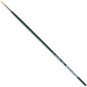 DA VINCI Flachpinsel Nova VA-1870_0 Grösse 0, Synthetik