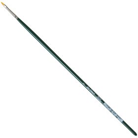 DA VINCI Flachpinsel Nova VA-1870_1 Grösse 1, Synthetik