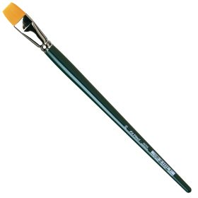 DA VINCI Flachpinsel Nova VA-1870_20 Grösse 20, Synthetik