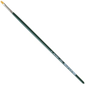 DA VINCI Flachpinsel Nova VA-1870_4 Grösse 4, Synthetik
