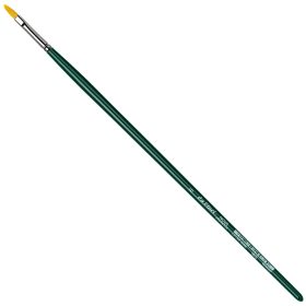 DA VINCI Katzenzungenpinsel Nova VA-1875_6 Grösse 6, Synthetik