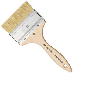 DA VINCI Borstenpinsel Nova VA-2429_100 Grösse 100, Synthetik