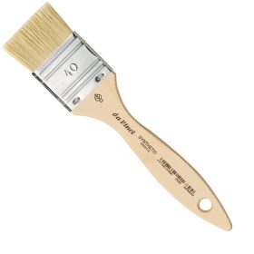 DA VINCI Borstenpinsel Nova VA-2429_40 Grösse 40, Synthetik
