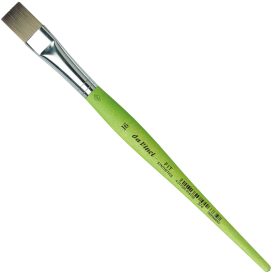 DA VINCI Flachpinsel Fit Synthetics VA-374_16 Grösse 16, Synthetik