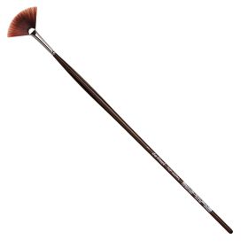 DA VINCI Fächerpinsel Top Acryl VA-485_1 Grösse 1, Synthetik