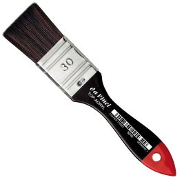 DA VINCI Flachpinsel Top Acryl VA-5040_30 Grösse 30, Synthetik