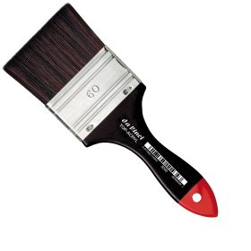 DA VINCI Flachpinsel Top Acryl VA-5040_60 Grösse 60, Synthetik