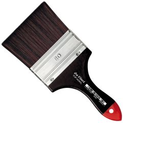 DA VINCI Flachpinsel Top Acryl VA-5040_80 Grösse 80, Synthetik