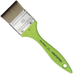 DA VINCI Flachpinsel Fit Synthetics VA-5073_50 Grösse 50, Synthetik