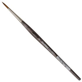 DA VINCI Rundpinsel Colineo VA-5522_4 Grösse 4, Synthetik