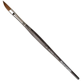 DA VINCI Schrägpinsel Colineo VA-5527_10 Grösse 10, Synthetik