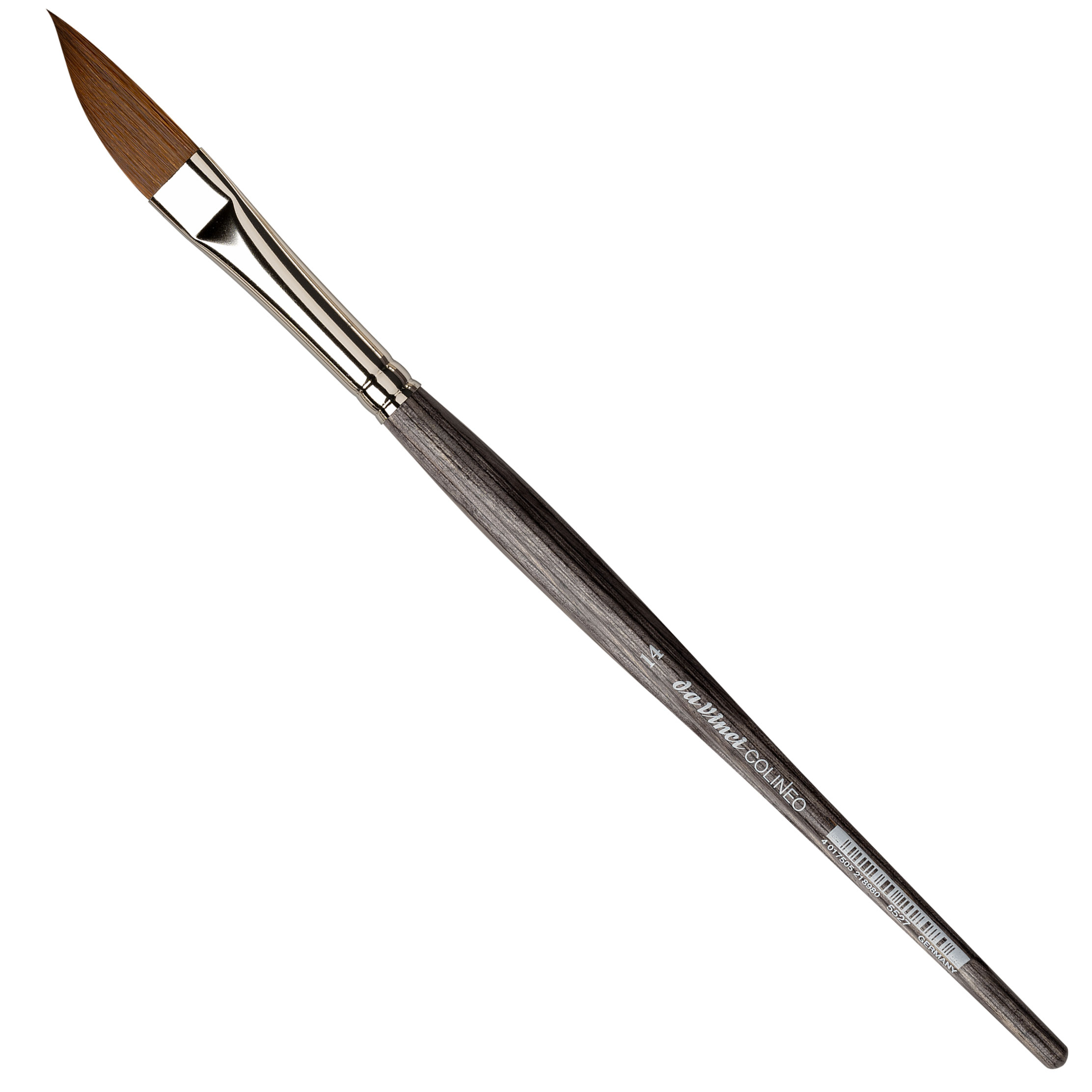 DA-VINCI-VA-5527_14-4017505218980 DA VINCI Schrägpinsel Colineo VA-5527_14 Grösse 14, Synthetik – Bild 1