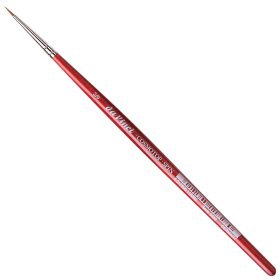 DA VINCI Rundpinsel Cosmotop Spin VA-5580_-3 Grösse -3, Synthetik