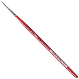 DA VINCI Rundpinsel Cosmotop Spin VA-5580_0 Grösse 0, Synthetik