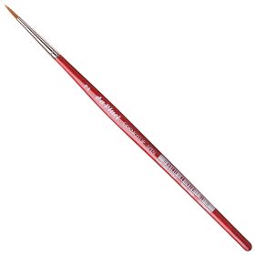 DA VINCI Rundpinsel Cosmotop Spin VA-5580_2 Grösse 2, Synthetik
