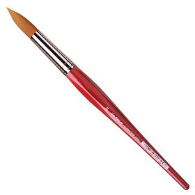 DA VINCI Rundpinsel Cosmotop Spin VA-5580_24 Grösse 24, Synthetik