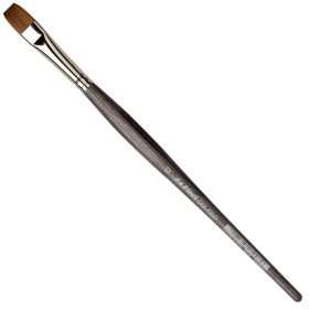 DA VINCI Flachpinsel Colineo VA-5822_12 Grösse 12, Synthetik