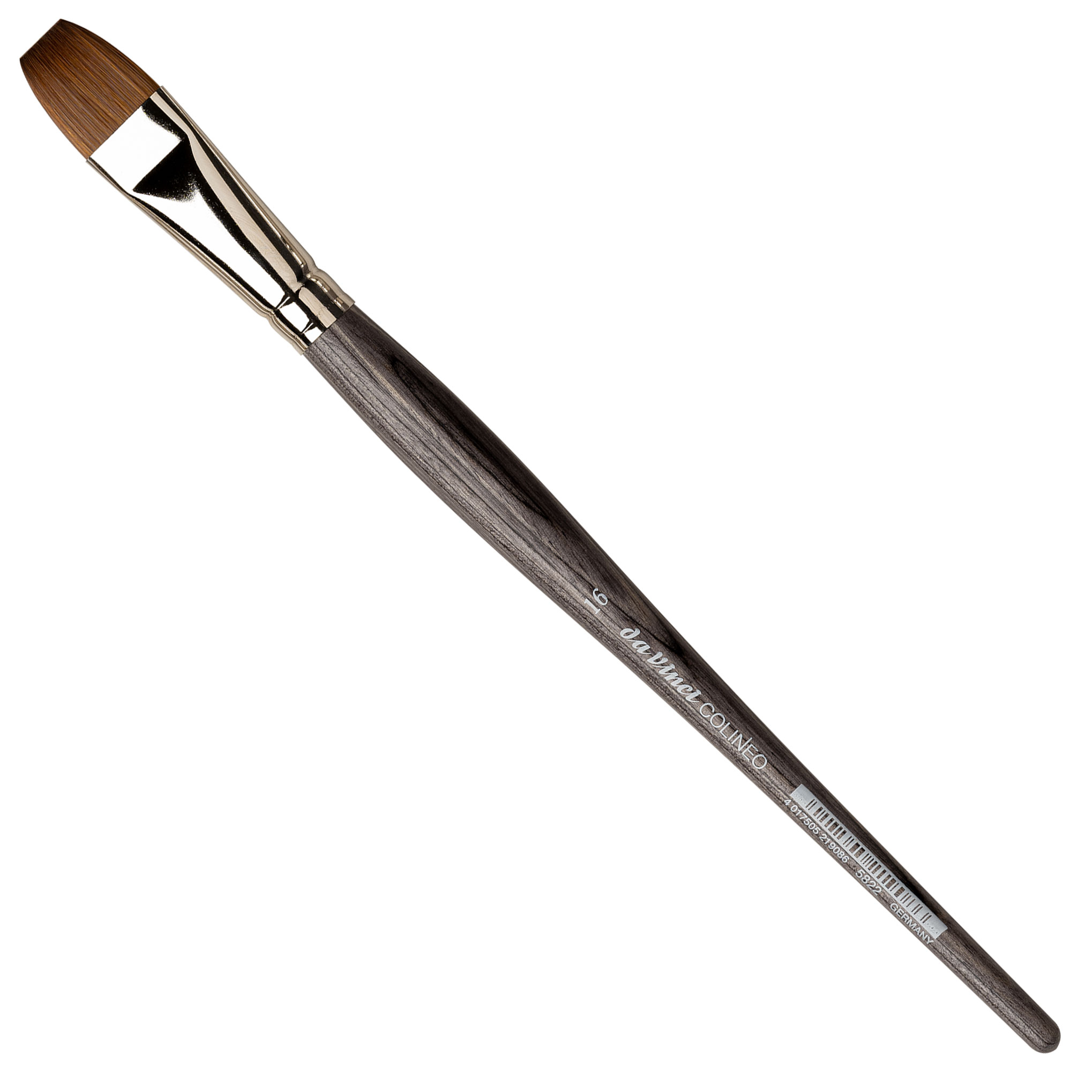 DA-VINCI-VA-5822_16-4017505219086 DA VINCI Flachpinsel Colineo VA-5822_16 Grösse 16, Synthetik – Bild 1