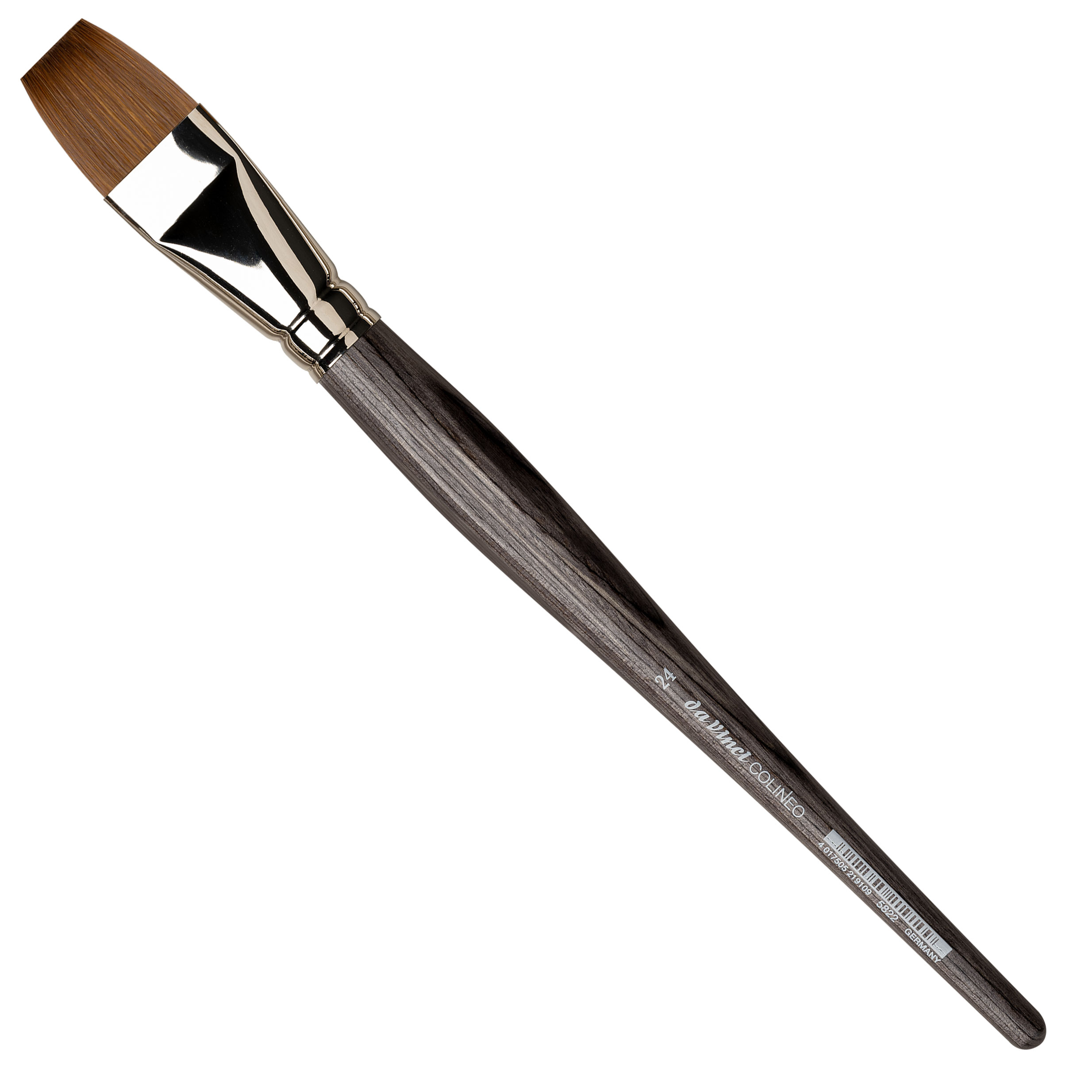 DA-VINCI-VA-5822_24-4017505219109 DA VINCI Flachpinsel Colineo VA-5822_24 Grösse 24, Synthetik – Bild 1