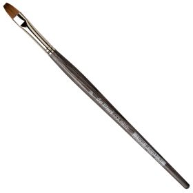 DA VINCI Flachpinsel Colineo VA-5822_8 Grösse 8, Synthetik