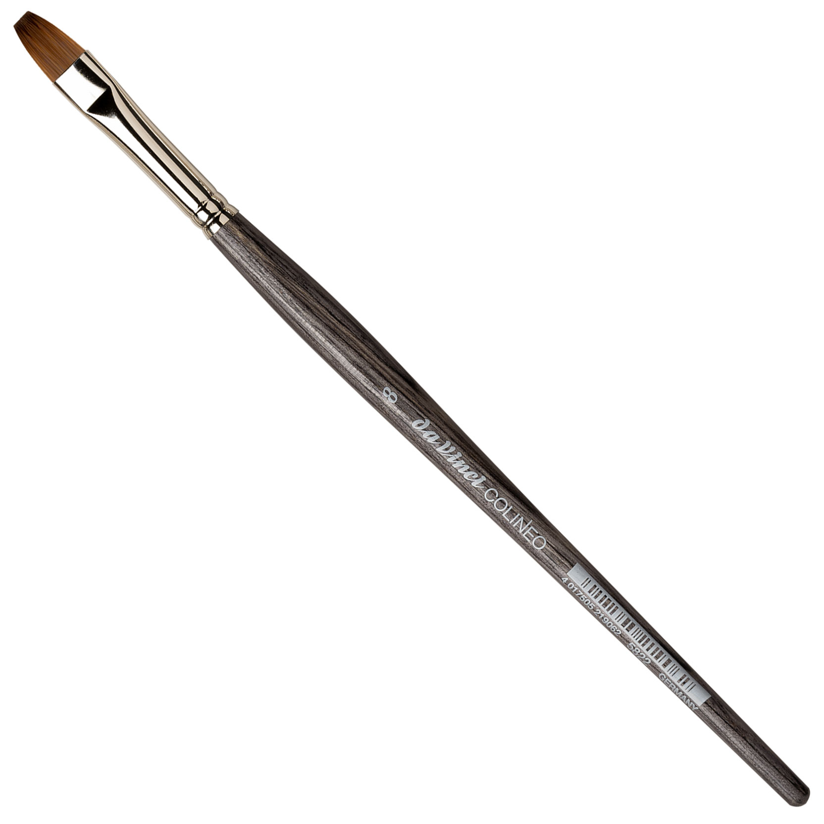DA-VINCI-VA-5822_8-4017505219062 DA VINCI Flachpinsel Colineo VA-5822_8 Grösse 8, Synthetik – Bild 1