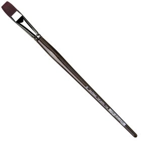 DA VINCI Flachpinsel Top Acryl VA-7185_18 Grösse 18, Synthetik