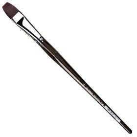 DA VINCI Flachpinsel Top Acryl VA-7185_24 Grösse 24, Synthetik