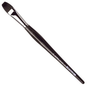 DA VINCI Flachpinsel Top Acryl VA-7185_26 Grösse 26, Synthetik