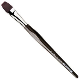 DA VINCI Flachpinsel Top Acryl VA-7185_28 Grösse 28, Synthetik