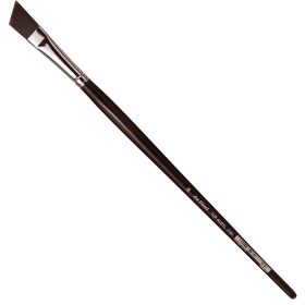 DA VINCI Schrägpinsel Top Acryl VA-7187_16 Grösse 16, Synthetik