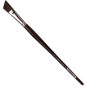 DA VINCI Schrägpinsel Top Acryl VA-7187_20 Grösse 20, Synthetik