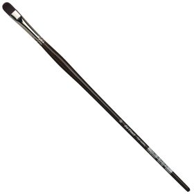 DA VINCI Katzenzungenpinsel Top Acryl VA-7485_10 Grösse 10, Synthetik