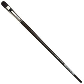 DA VINCI Katzenzungenpinsel Top Acryl VA-7485_14 Grösse 14, Synthetik