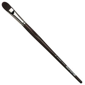 DA VINCI Katzenzungenpinsel Top Acryl VA-7485_20 Grösse 20, Synthetik