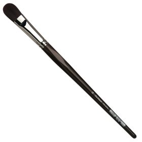 DA VINCI Katzenzungenpinsel Top Acryl VA-7485_24 Grösse 24, Synthetik