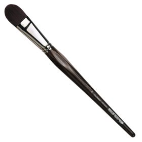 DA VINCI Katzenzungenpinsel Top Acryl VA-7485_30 Grösse 30, Synthetik