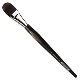 DA VINCI Katzenzungenpinsel Top Acryl VA-7485_35 Grösse 35, Synthetik