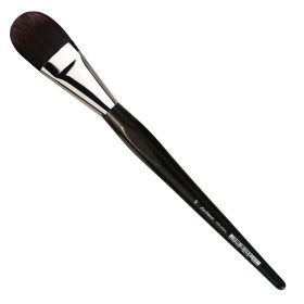 DA VINCI Katzenzungenpinsel Top Acryl VA-7485_40 Grösse 40, Synthetik