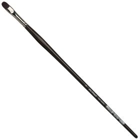 DA VINCI Katzenzungenpinsel Top Acryl VA-7485_8 Grösse 8, Synthetik