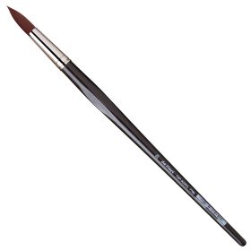 DA VINCI Rundpinsel Top Acryl VA-7785_24 Grösse 24, Synthetik